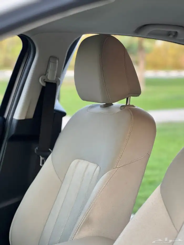 (( مباع ))مازدا 6 سعودي 2023 وكالة 21