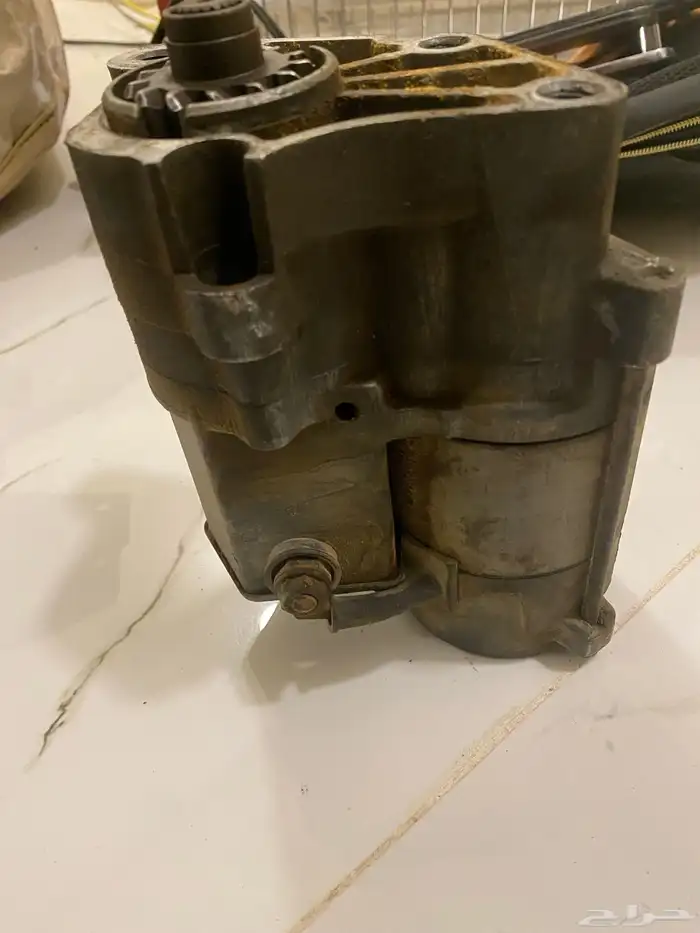 سلف كلايزلر 2005 وكاله 1