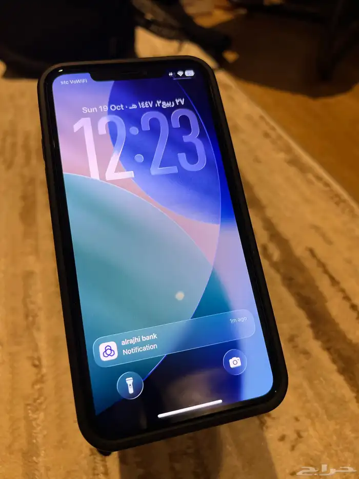 للبيع ايفون 11 برو ماكس 512GB iPhone 11 Pro Max شريحتين 15