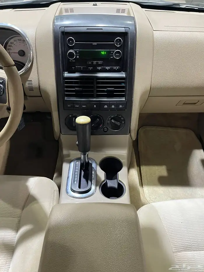 اكسبلور 2009 13