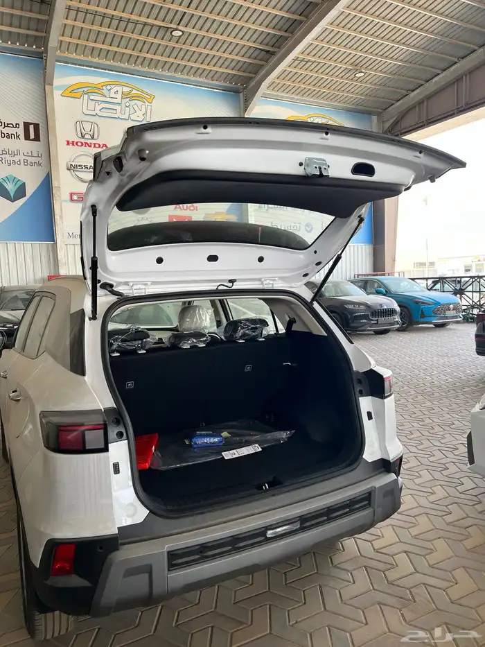 هونداي كريتا استاندر 2026 خليجي 4