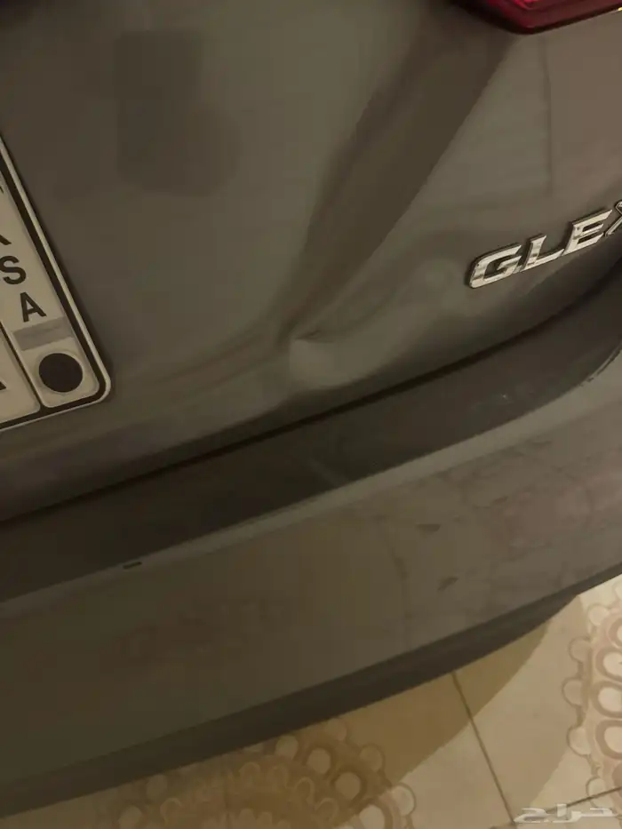 كامري فل كامل 2023 GLEX 3