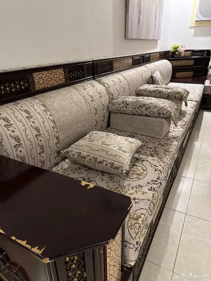 كنب مستخدم 3