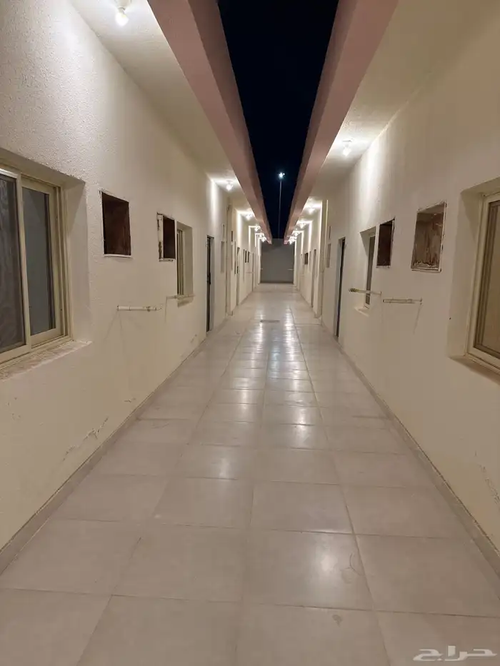 فرصة مجمع سكني جاهز للإيجار بالكامل 29 استوديو مستقل 13