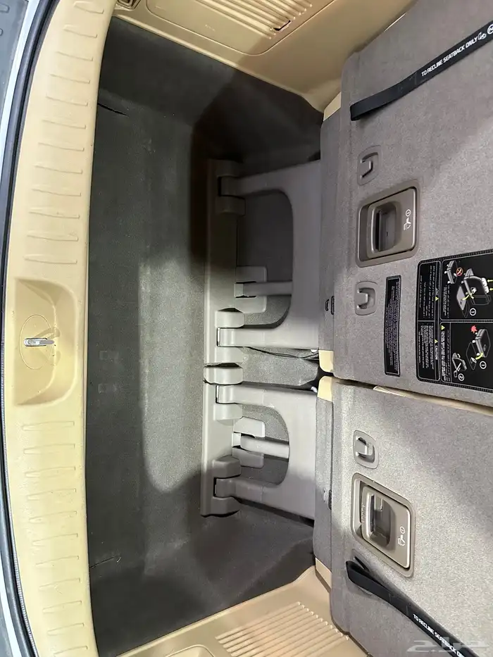 كيا كارنيفال فل 2020 تم البيع 8