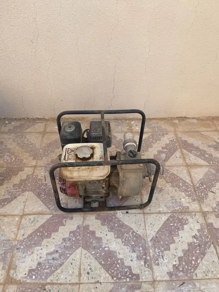 ماطورات ولمبات كبس 4