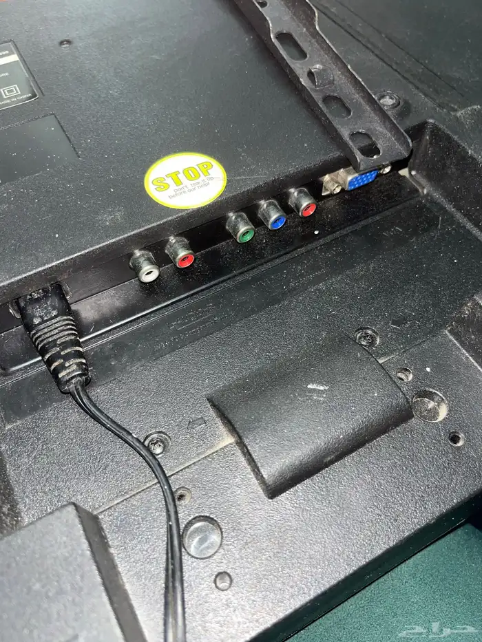 شاشة TCL 1