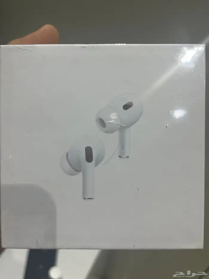 سماعه اير بودز شبيهة ابل طبق الاصل 0