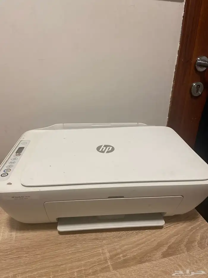 طابعة Hp 0