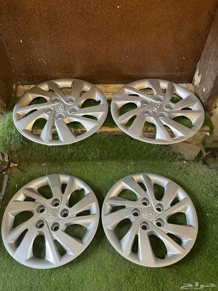 طقم طيس النترا اصلي وكاله 2016 إلى 2020 7