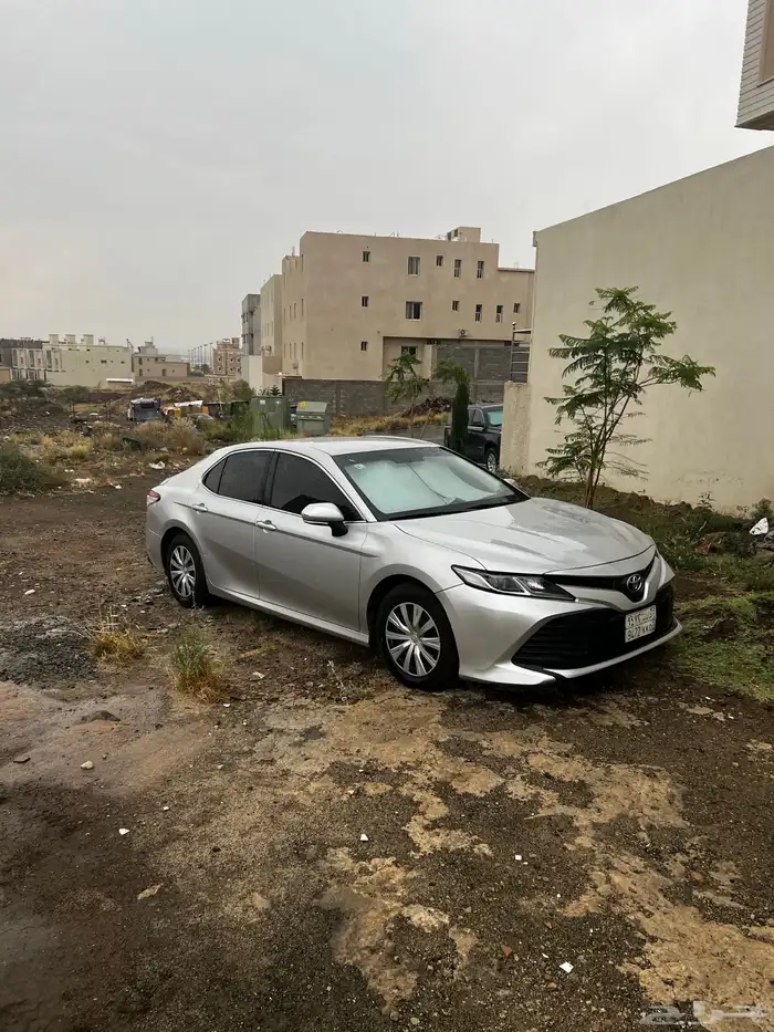 كامري 2020للبيع اسوم 71 3