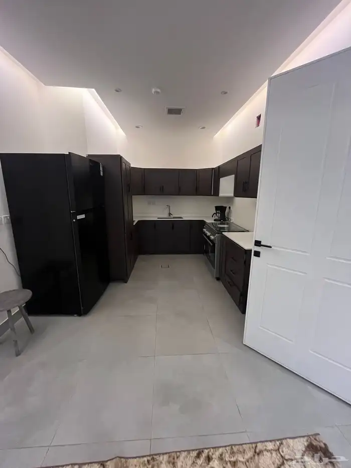 شقة مؤثثة بالكامل ظهرة لبن 1