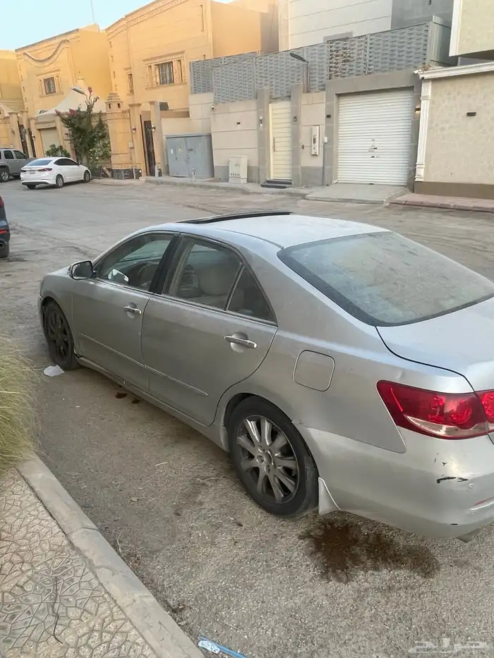 اوريون جراندي 2008 3