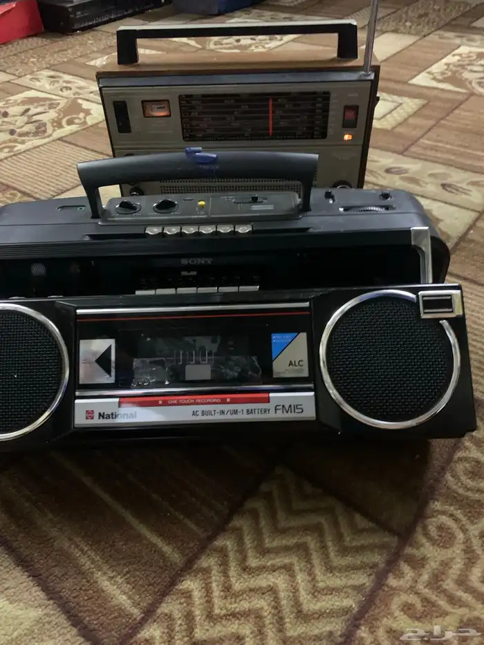 اجهزة تراثية للبيع 8