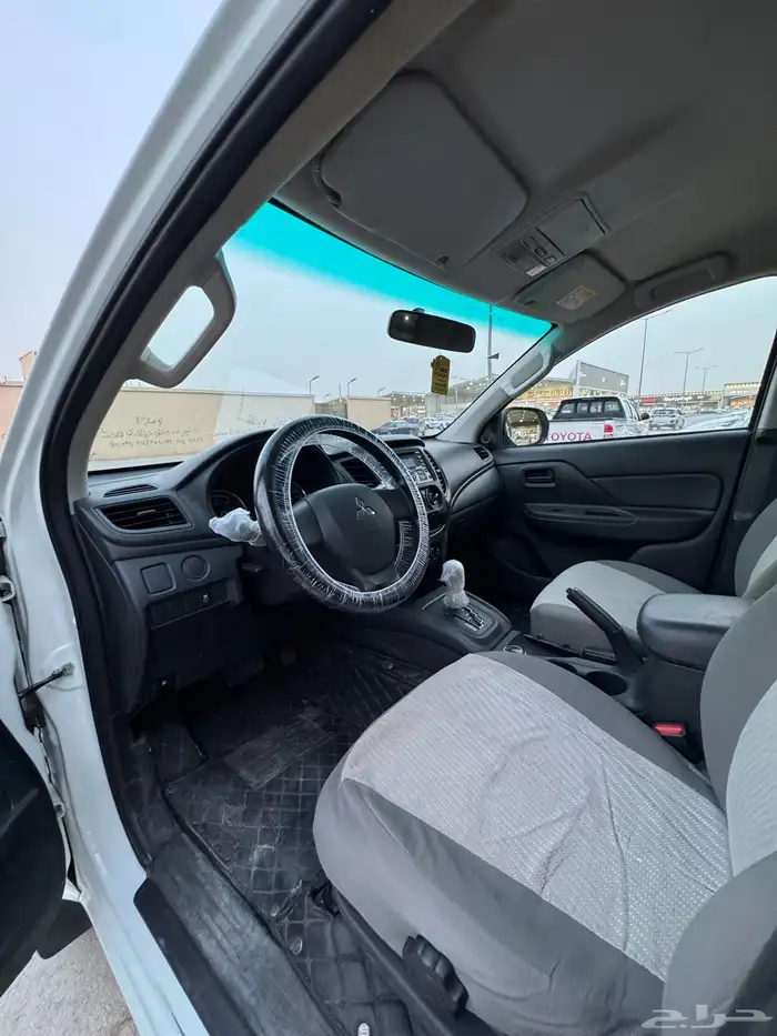 متسوبيشي 2022 7