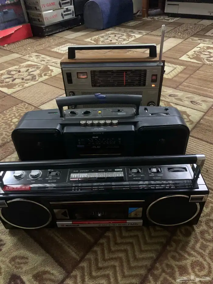 اجهزة تراثية للبيع 7