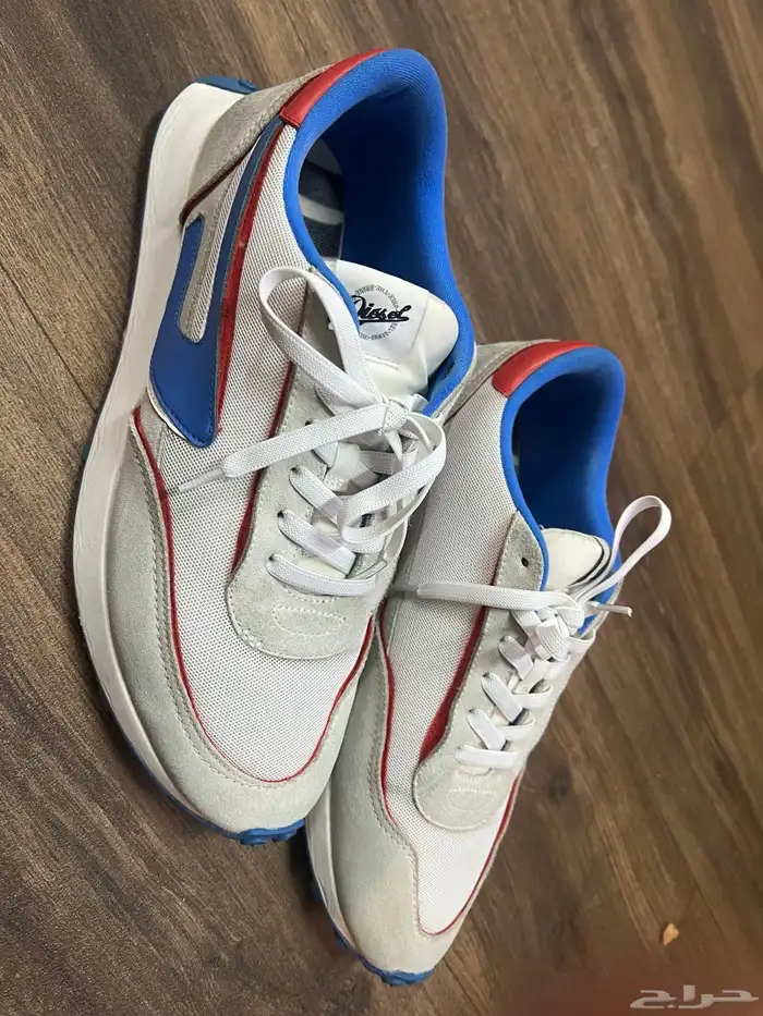 جزمه ماركة ديزل للبيع مستعمله 0