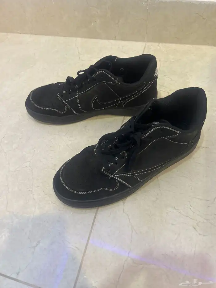 شوز نايك 4