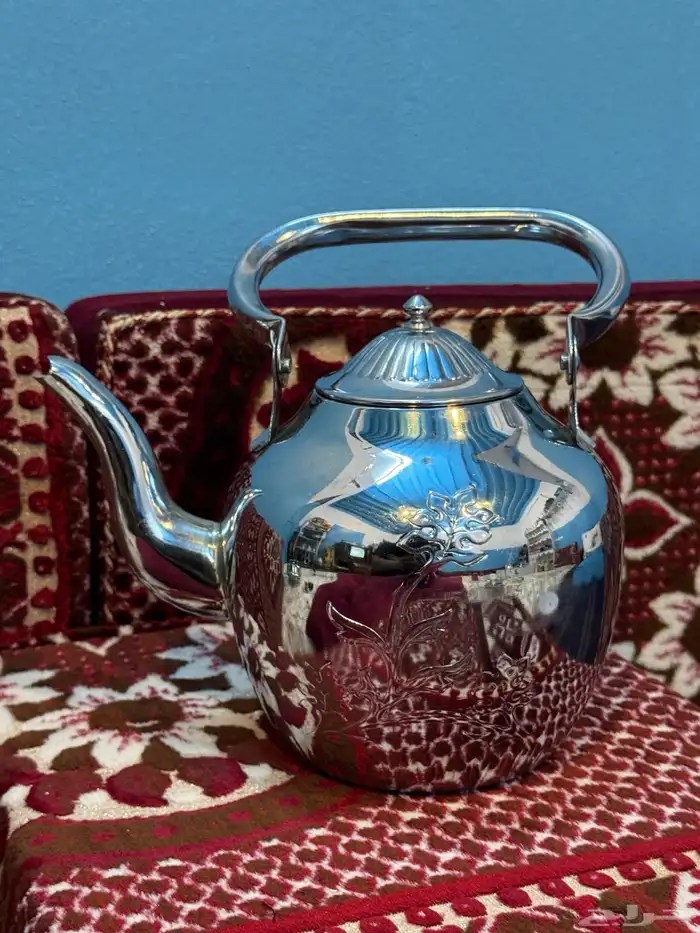 ابريق ياباني النادر عدد 2 1