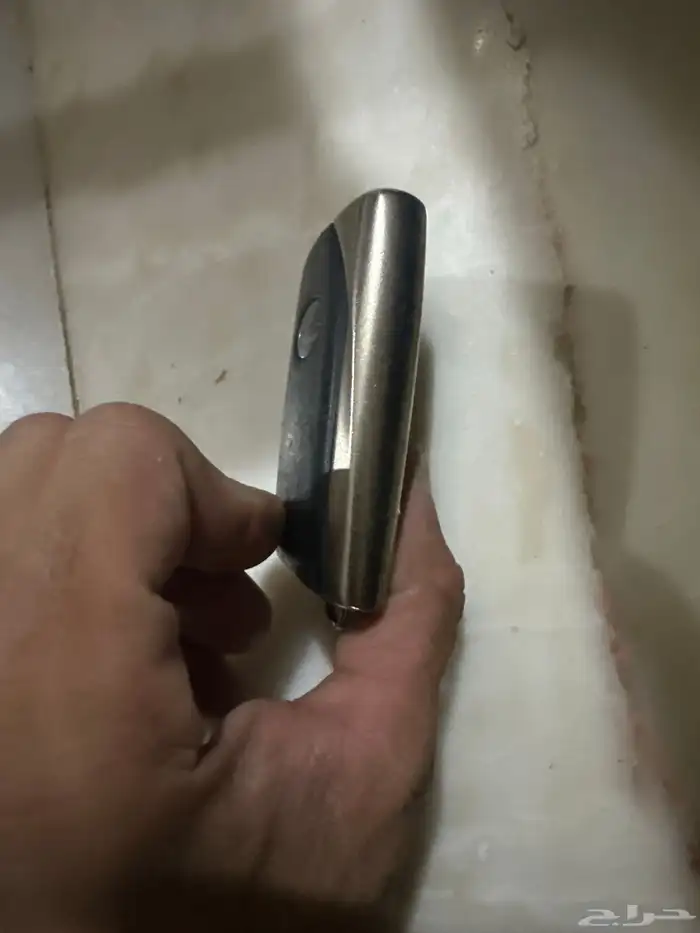 لكزس مفتاح برمجه اصلي وكالة 2