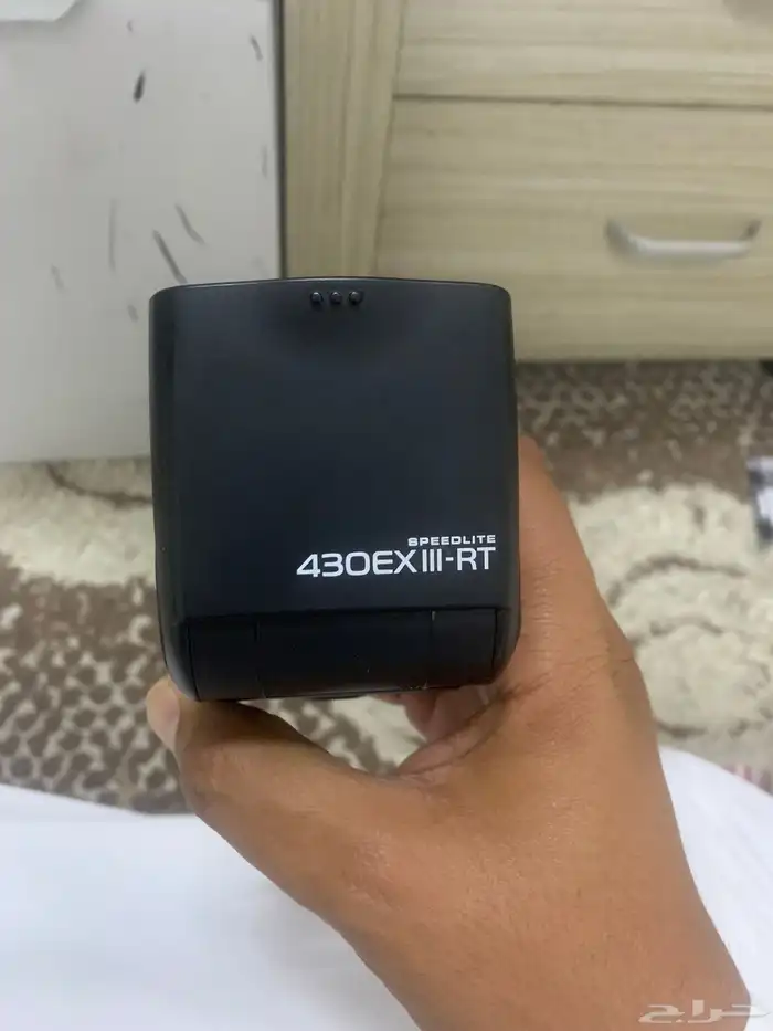فلاش كانون 430ex iii 0