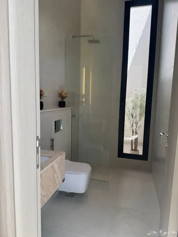 للبيع شاليهات جديده 13