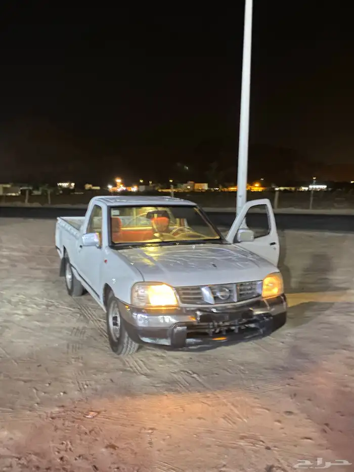 سلام عليكم ددسن2008للبيع ف بيشه بدون نقل 2