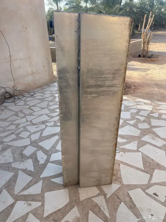 تانكي ماء سييرا 0