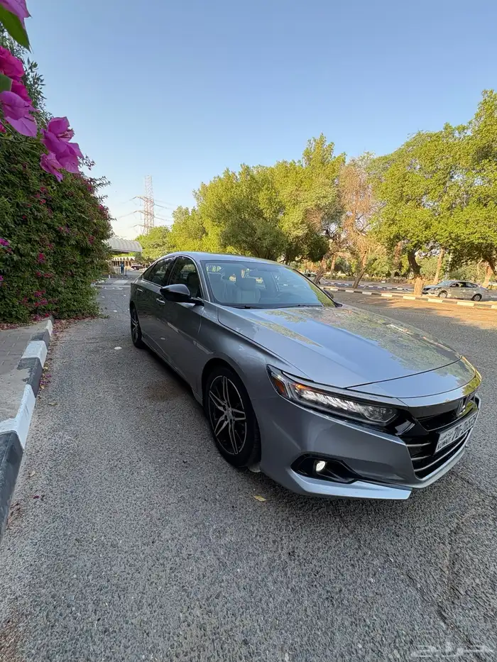 اكورد سبورت 2023 4