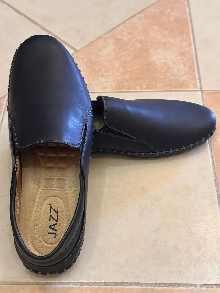 حذاء رجالي جديده من فلورينا 0