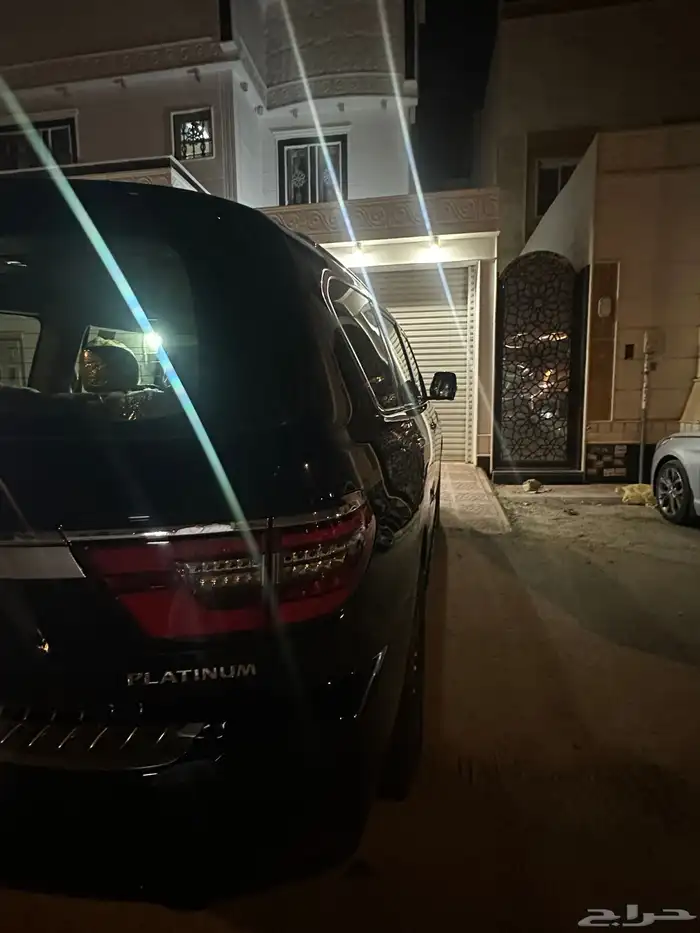 للبيع بلاتينيوم 2023 فل كامل 6