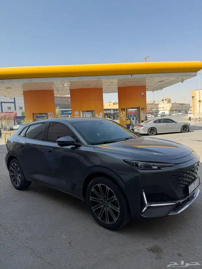 شانجان 6
