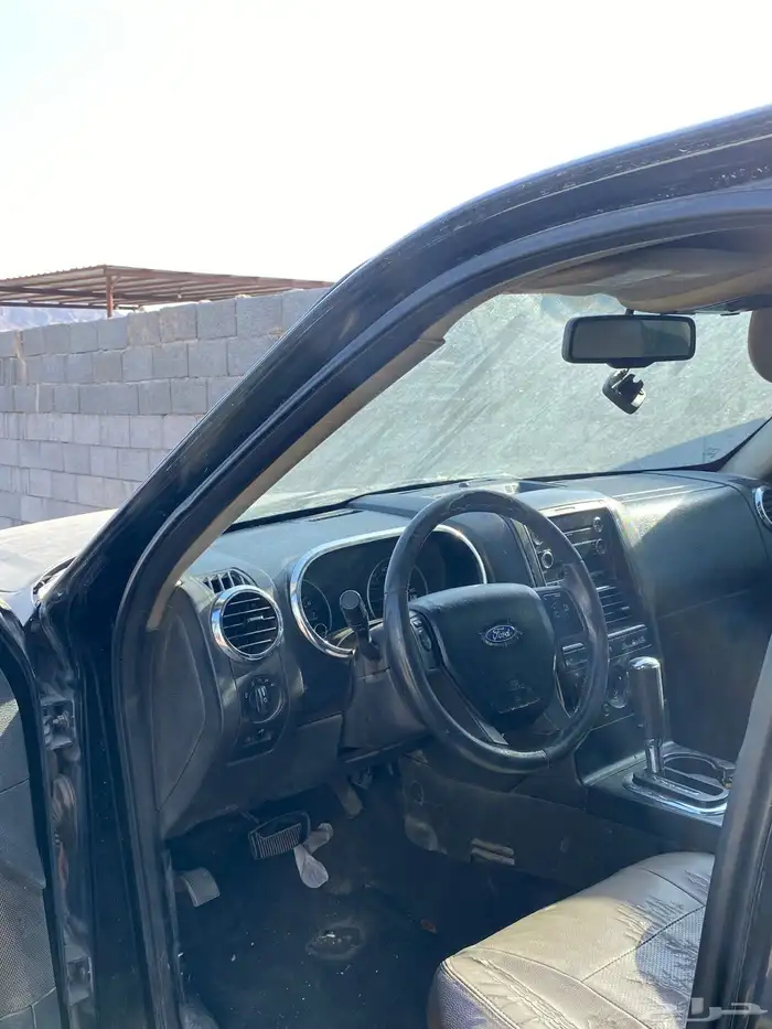 اكسبديشن 2008 3