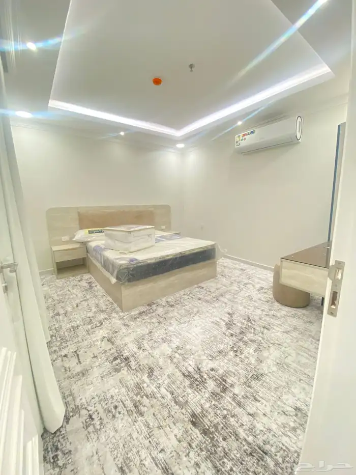 استديو موثثة للتأجير 1