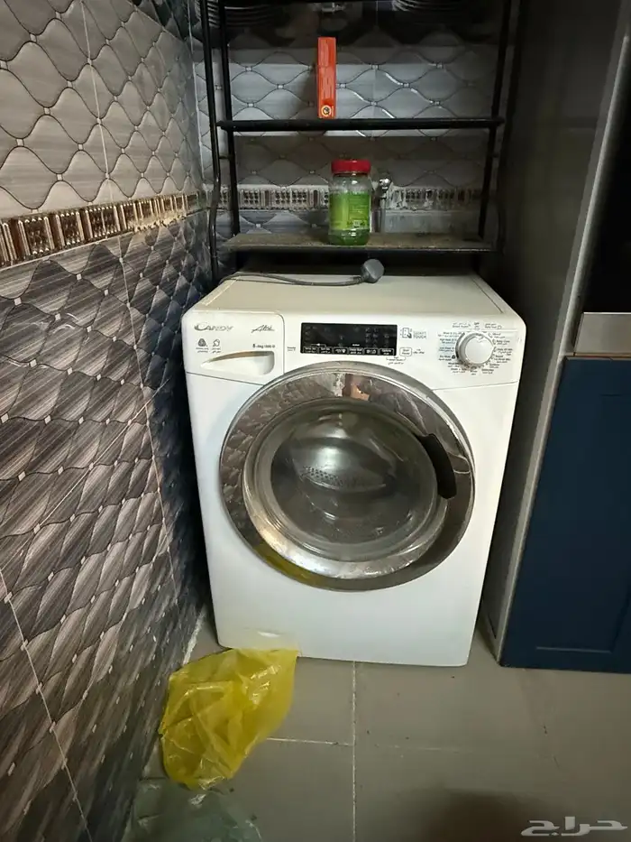 للبيع اثاث منزل كامل. 4