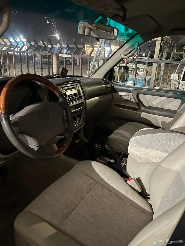 جي اكس ار قير عادي 2004 5