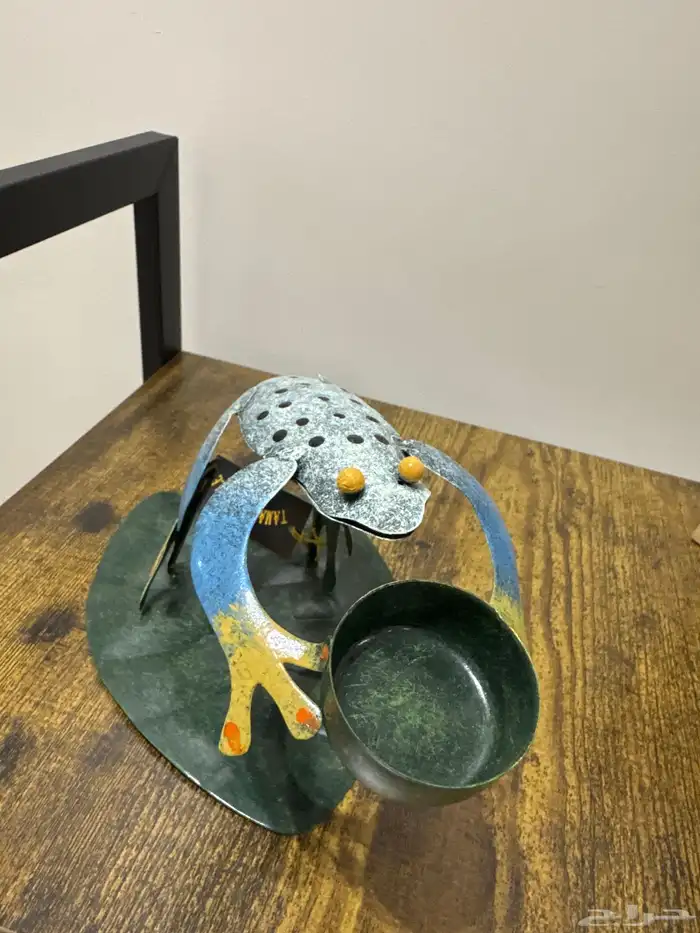 تحف ديكور مميزة مستوردة من برا 6