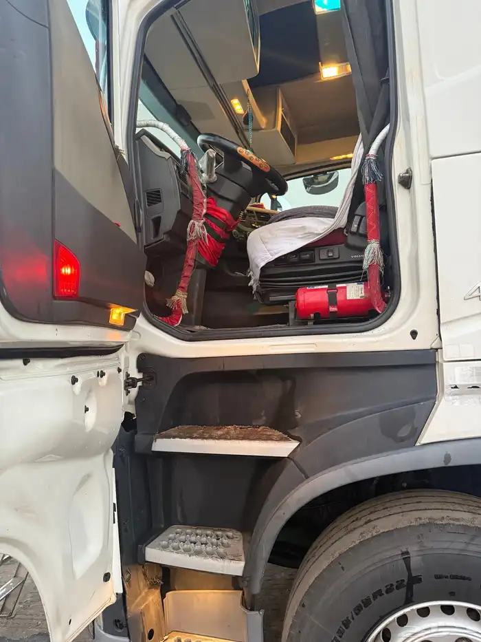 فولفو زاهد موديل 2016 6