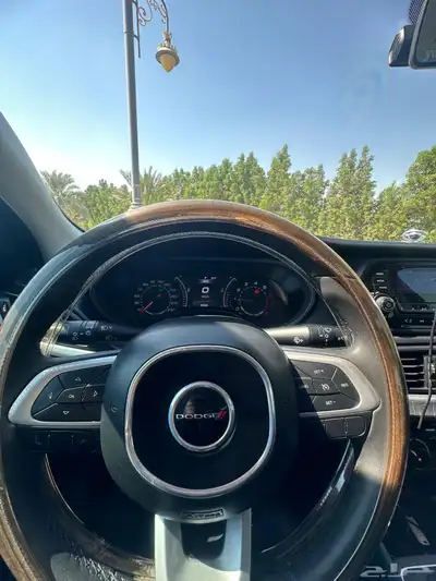 دوج نيون 2019 بحالة الوكاله index