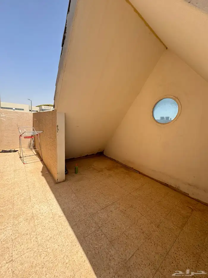 للإجار شقة حي التعاون 8