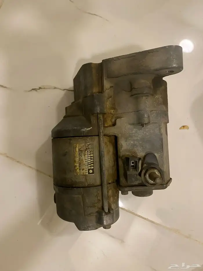 سلف كلايزلر 2005 وكاله 0