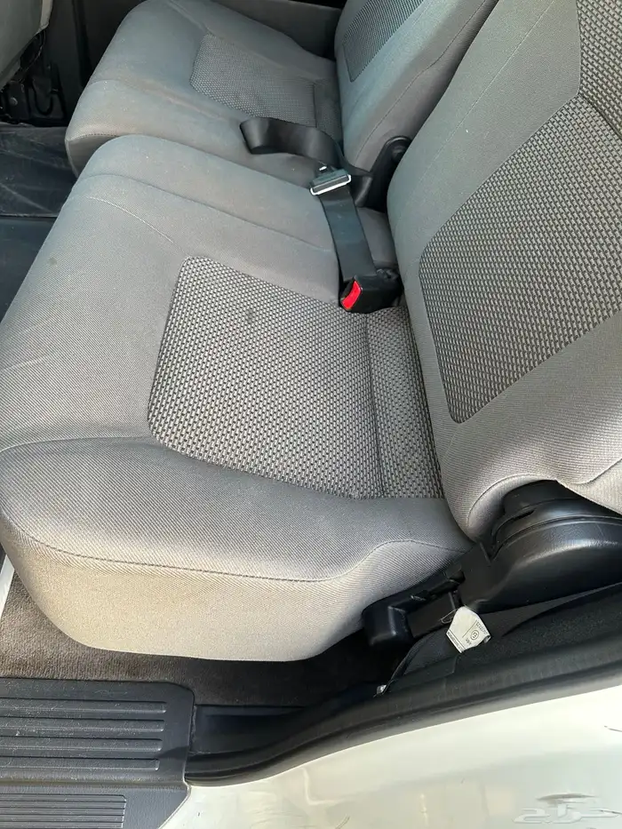 باترول فتك سفاري قير عادي 2010 4800 11