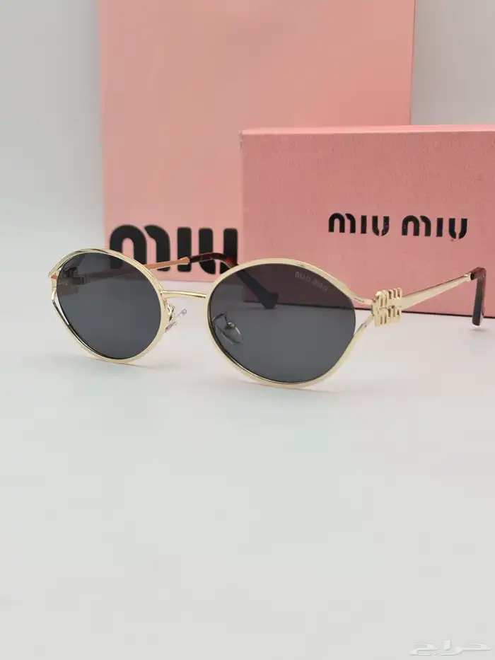 نظارات ميو ميو MIU MIU 4