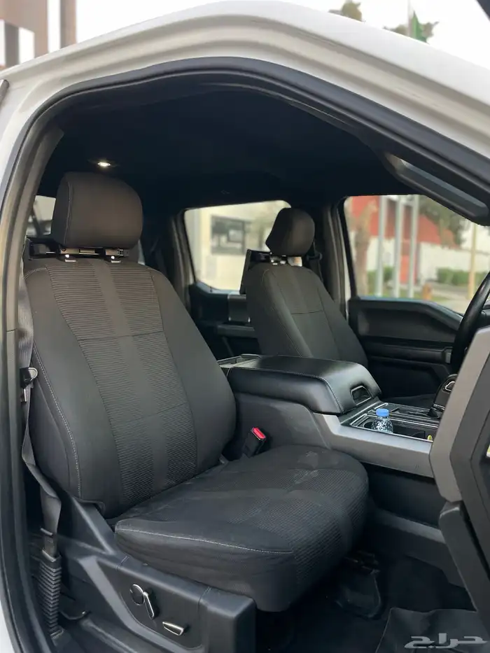 فورد - F150 - سعودي - غمارتين - 2016 7
