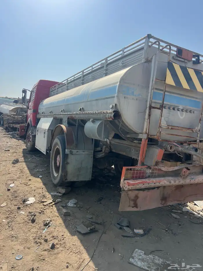 لوري عايدي 1