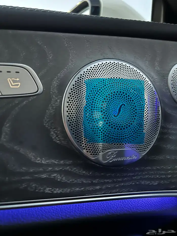 للبيع مرسيدس كوب كشف E450 بحالة الجديد 2021 54