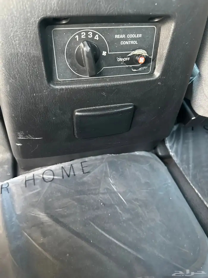 باترول فتك سفاري قير عادي 2010 4800 8