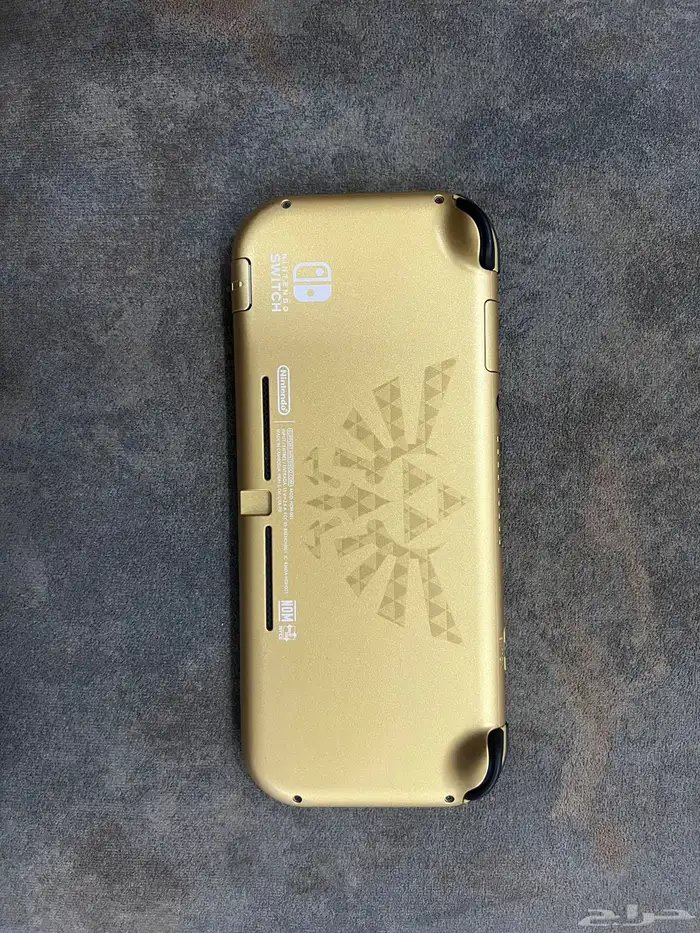 نينتندو لايت مهكر 1