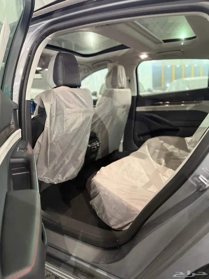 فورد تورس تيتانيوم 2026 سعر مميز 17