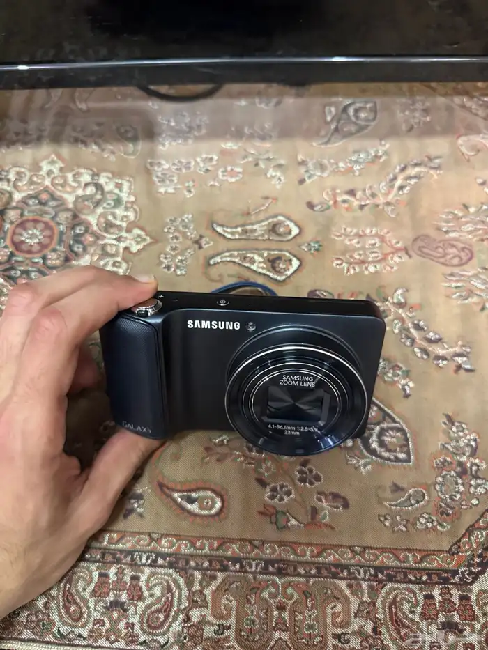 كاميرا سامسونج 0